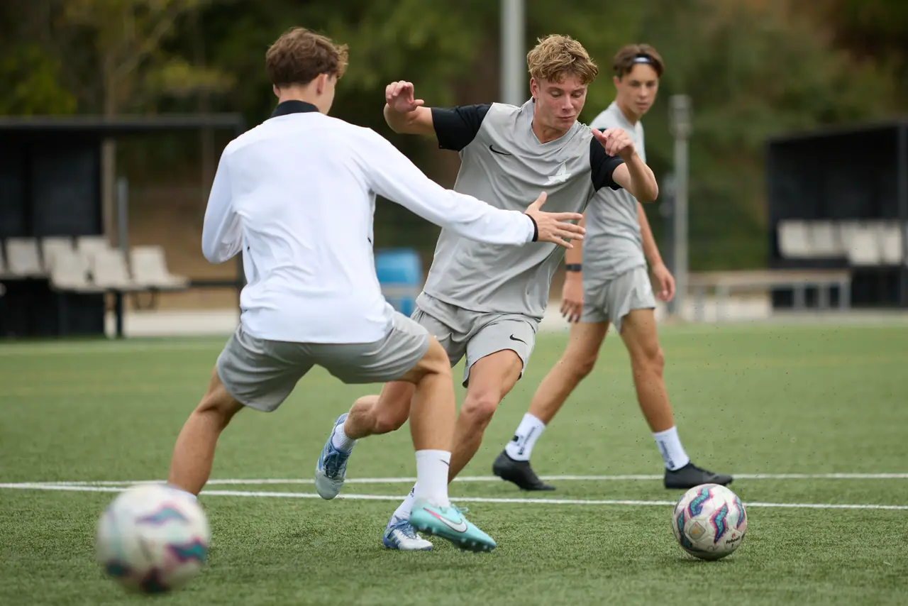 Small-sided game